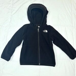 The North Face Baby Glacier Zip Hoodie
